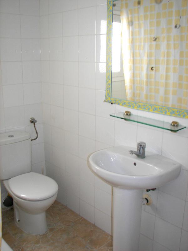 Hostal Los Pinos Es Canar  Ruang foto